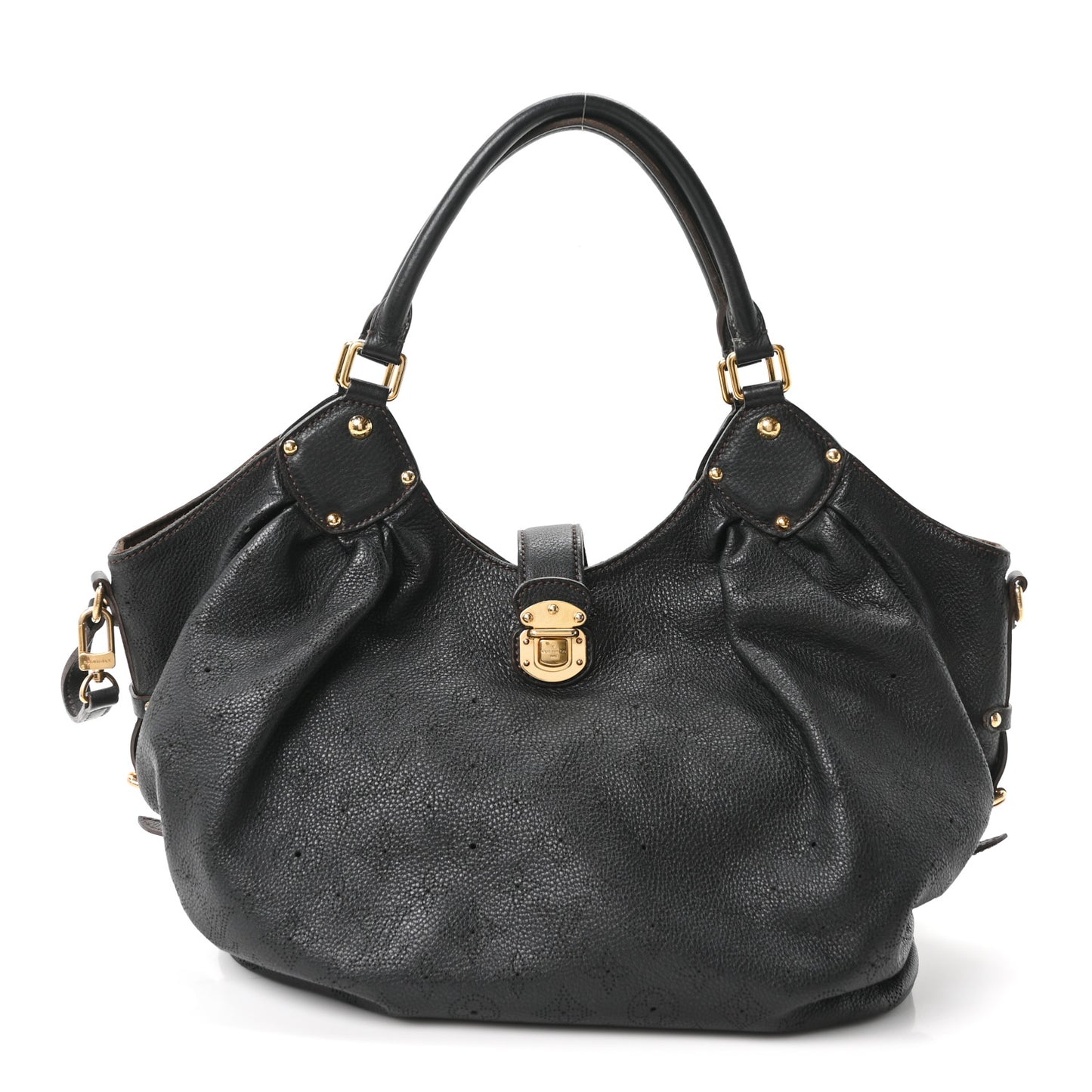Mahina L Black