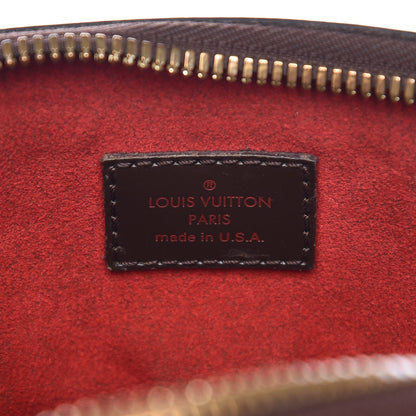 Louis Vuitton Damier Ebene Trevi PM 7 of 11