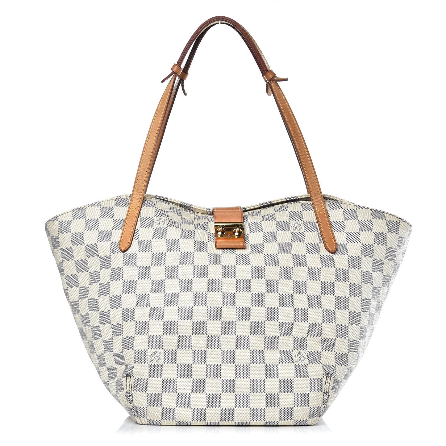 Damier Azur Salina PM