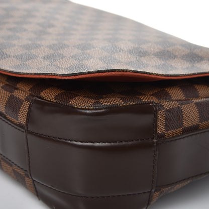 Louis Vuitton Damier Ebene Bastille Messenger 9 of 12