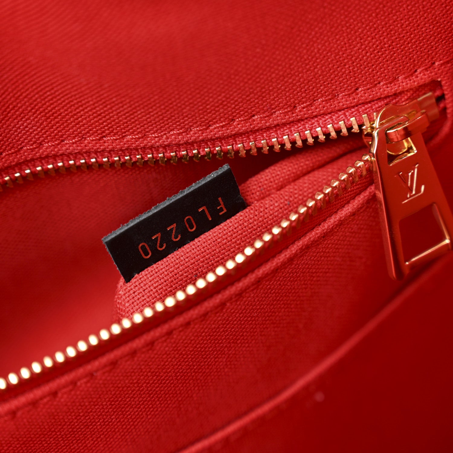 Louis Vuitton Reverse Monogram Giant Onthego GM 6 of 10