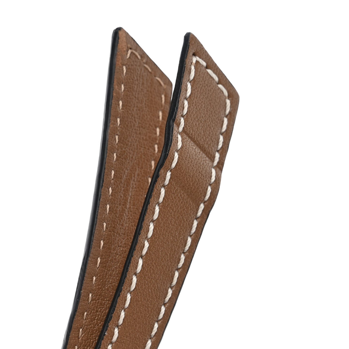 Calfskin Mini Puzzle Bag Sand Mink