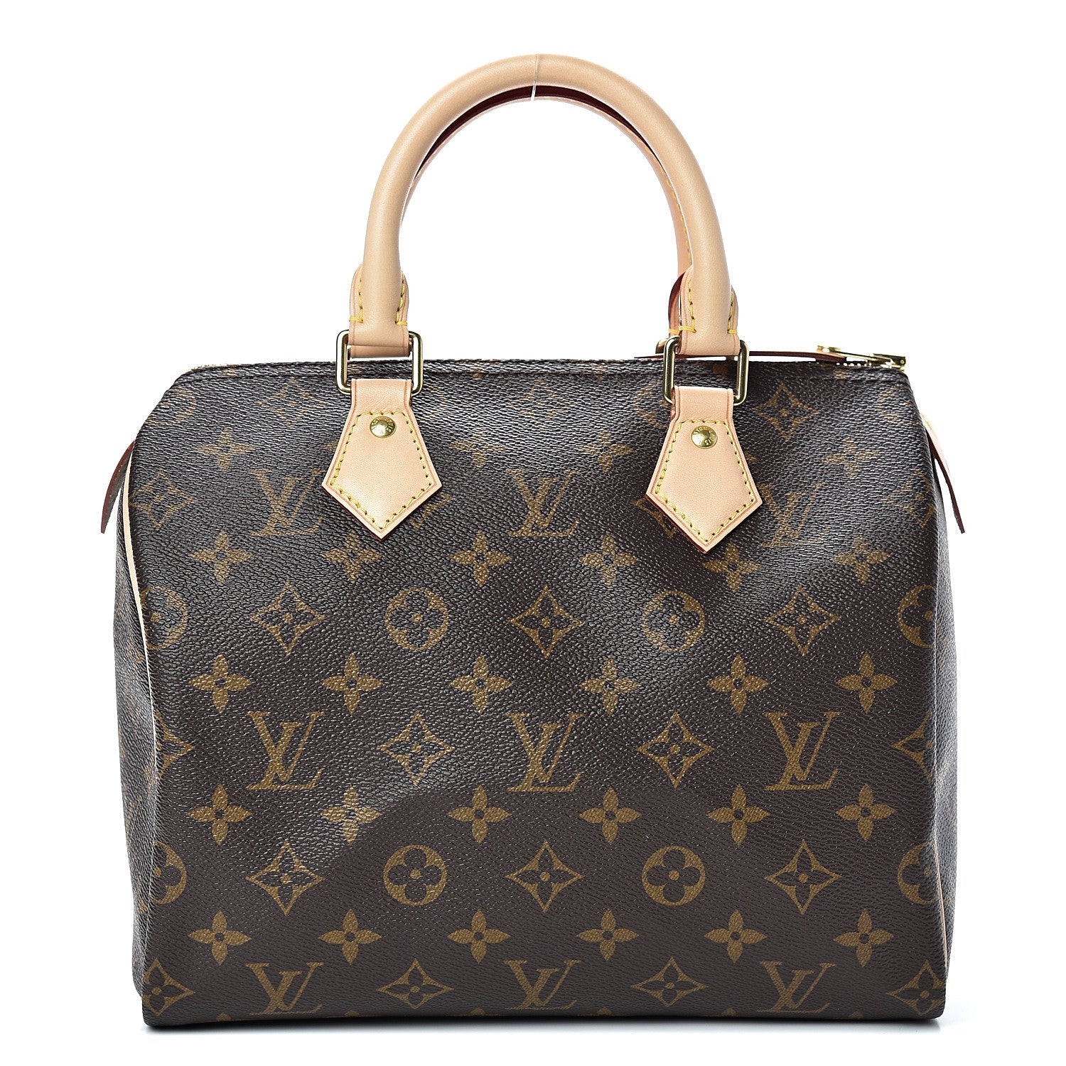 Louis Vuitton Monogram Speedy 25 1 of 10