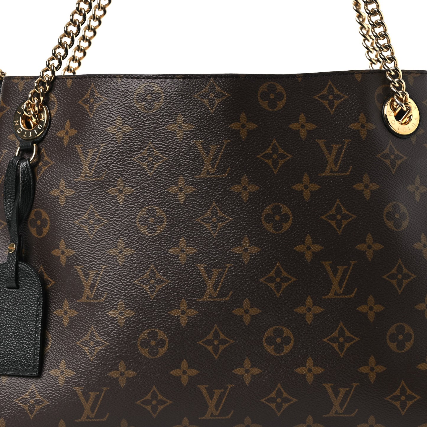 Monogram Surene MM Black