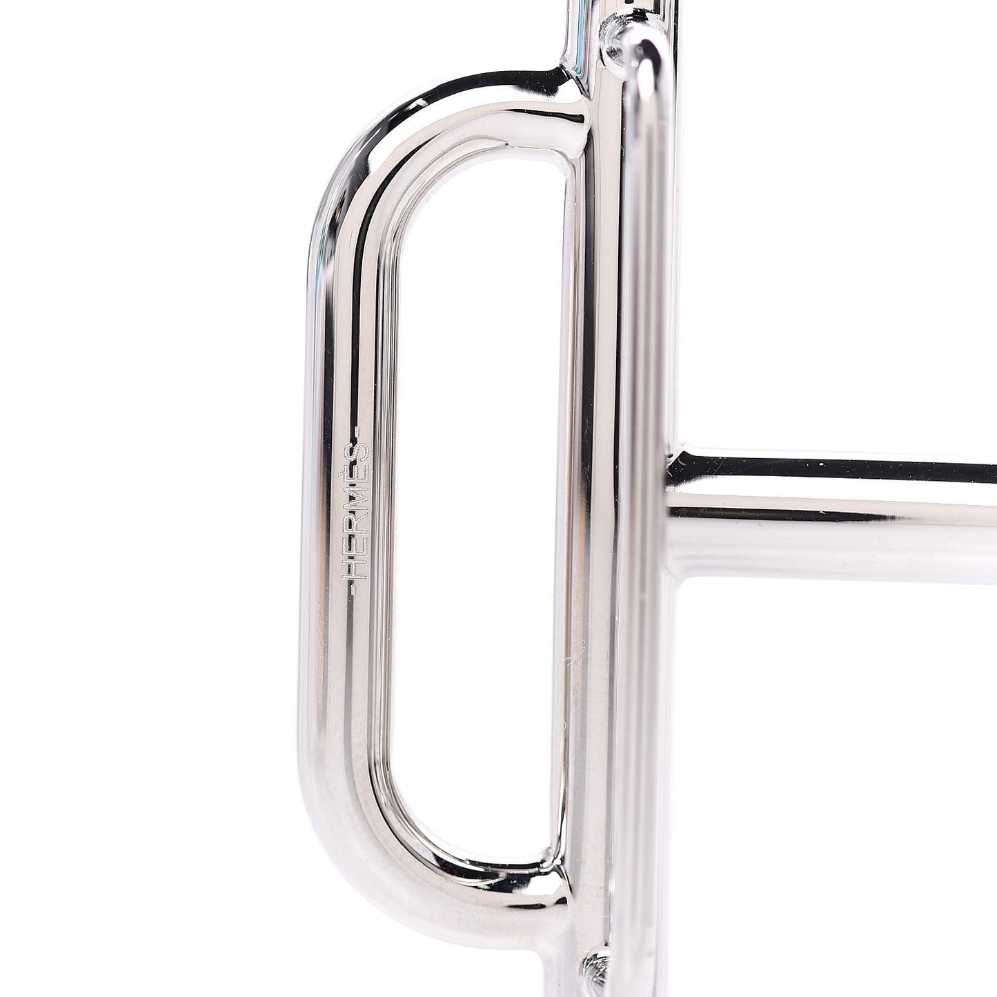 Palladium 32mm Gamma Belt Buckle