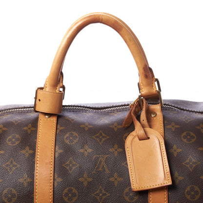 Louis Vuitton Monogram Keepall 60 7 of 8