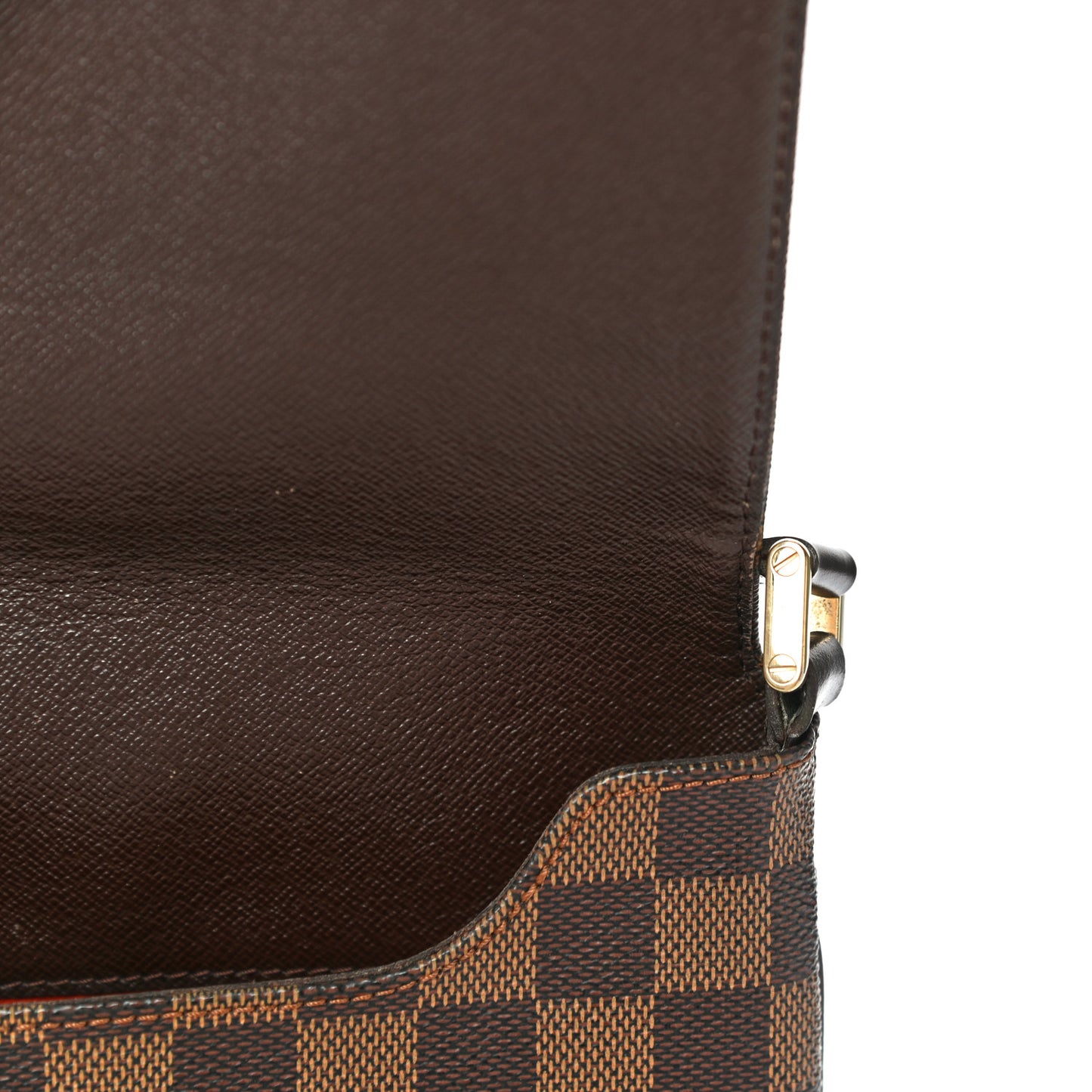 Damier Ebene Musette Tango