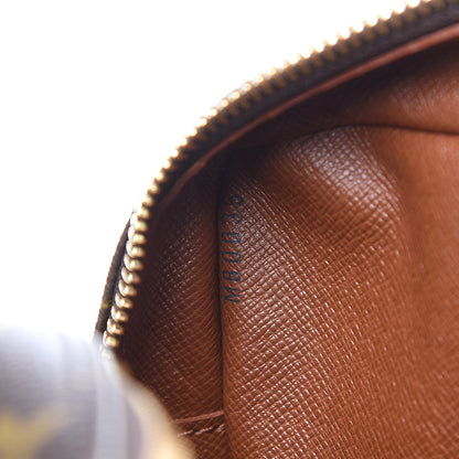 Louis Vuitton Monogram Trocadero 27 7 of 14