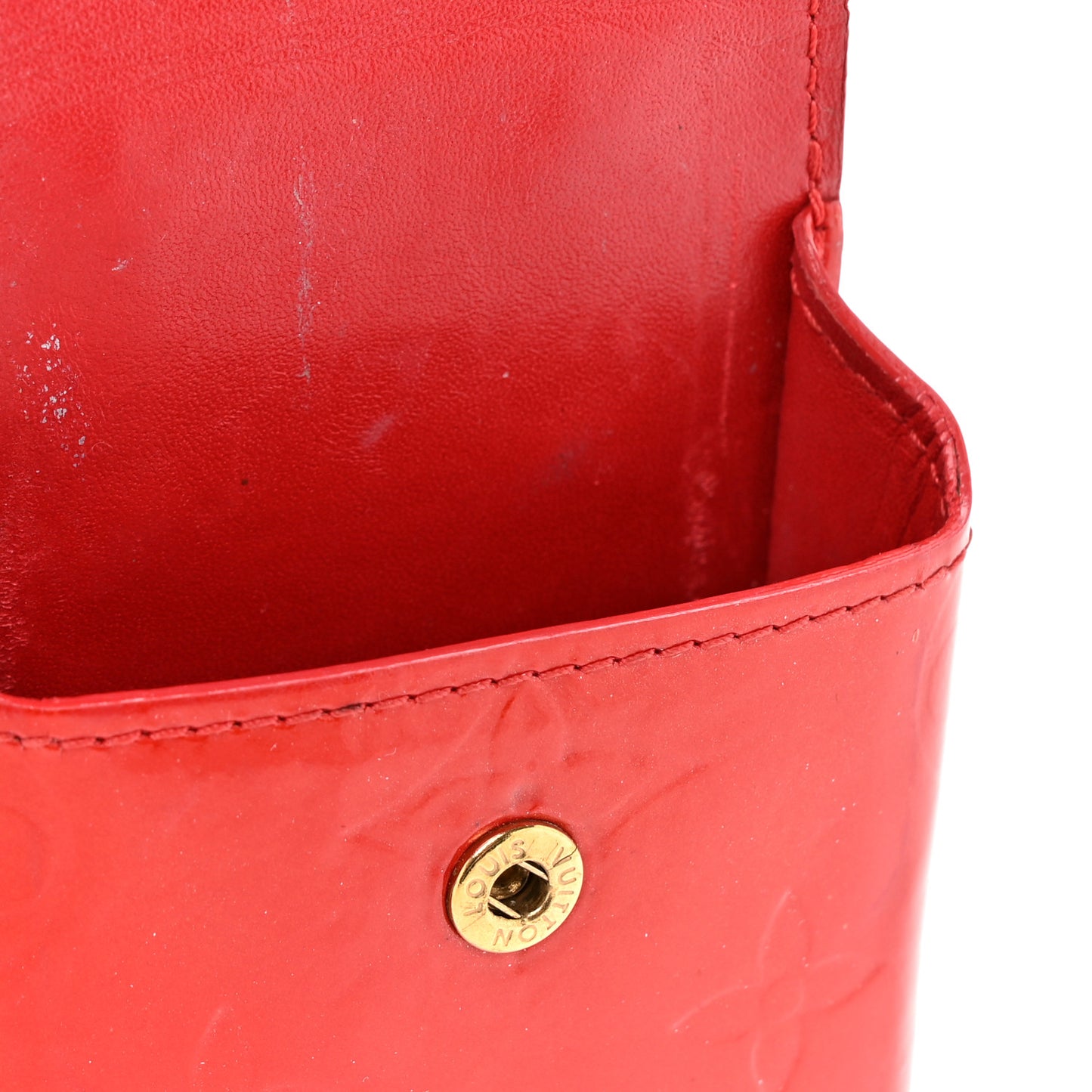 Vernis Greene Phone Case Cherry