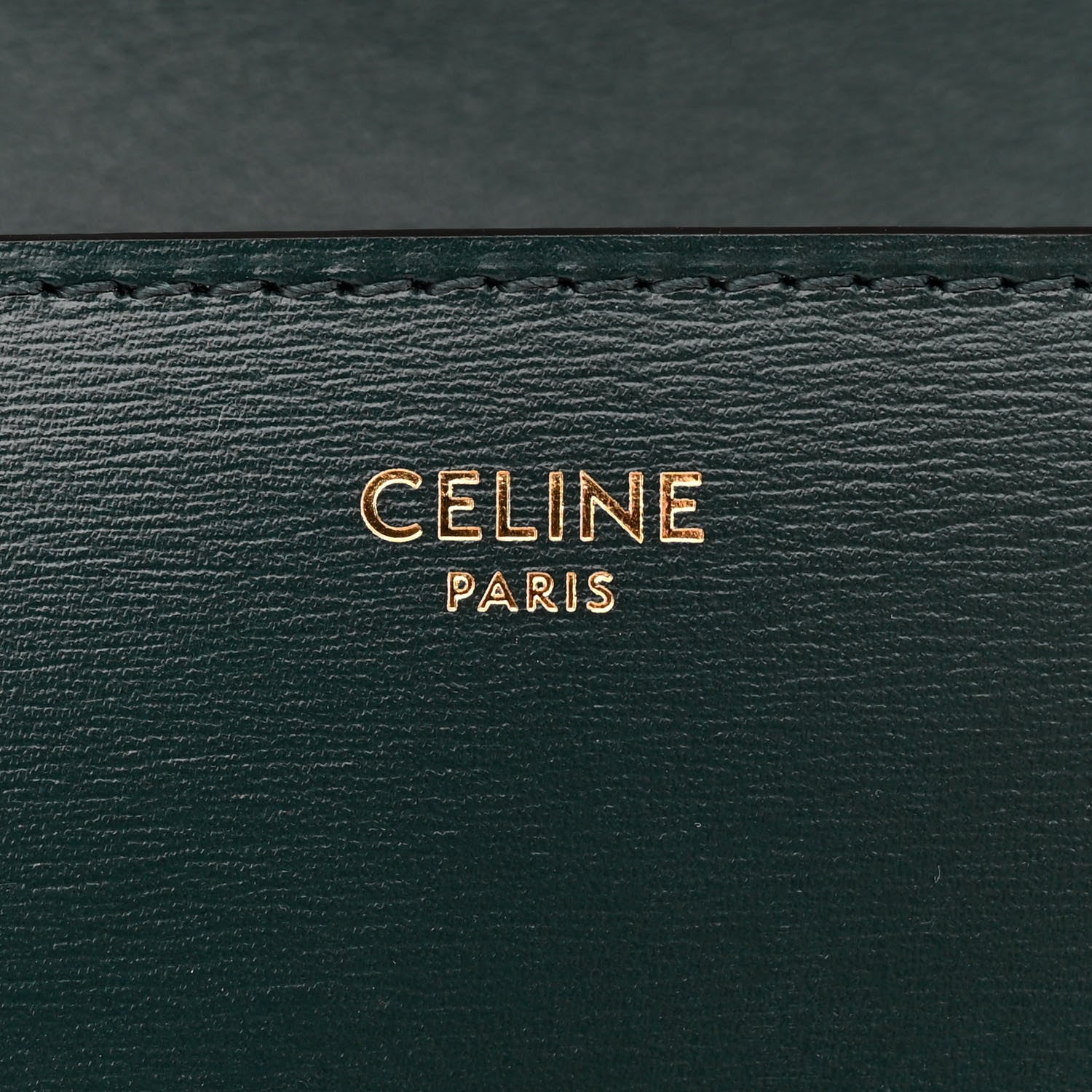 Celine Box Calfskin Teen Classic Box Flap Bag Amazone 7 of 11