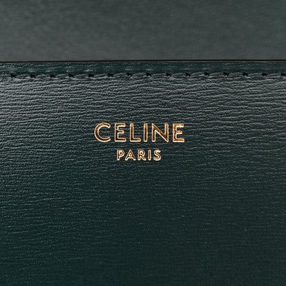 Celine Box Calfskin Teen Classic Box Flap Bag Amazone 7 of 11