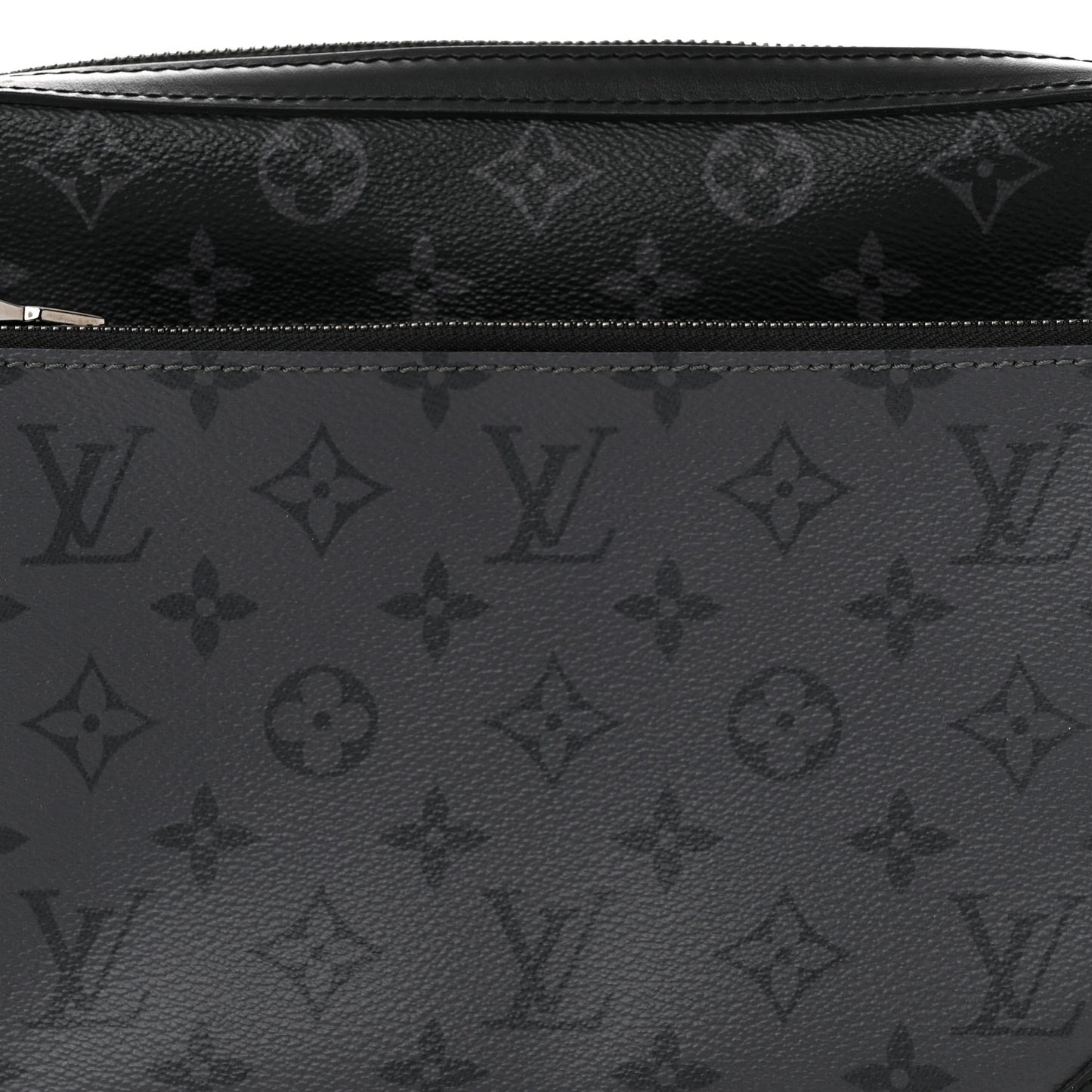 Reverse Monogram Eclipse Trio Messenger