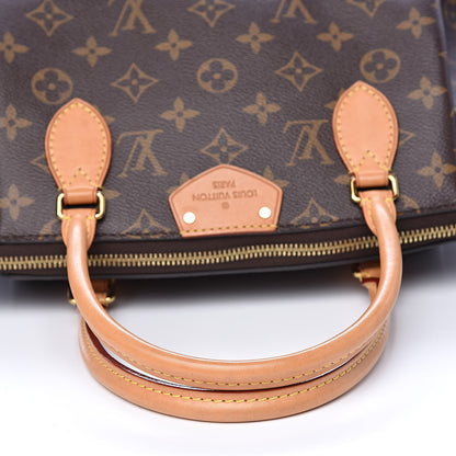 Louis Vuitton Monogram Turenne MM 8 of 11