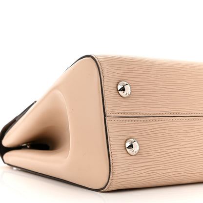 Louis Vuitton Epi Cluny MM Dune 8 of 9