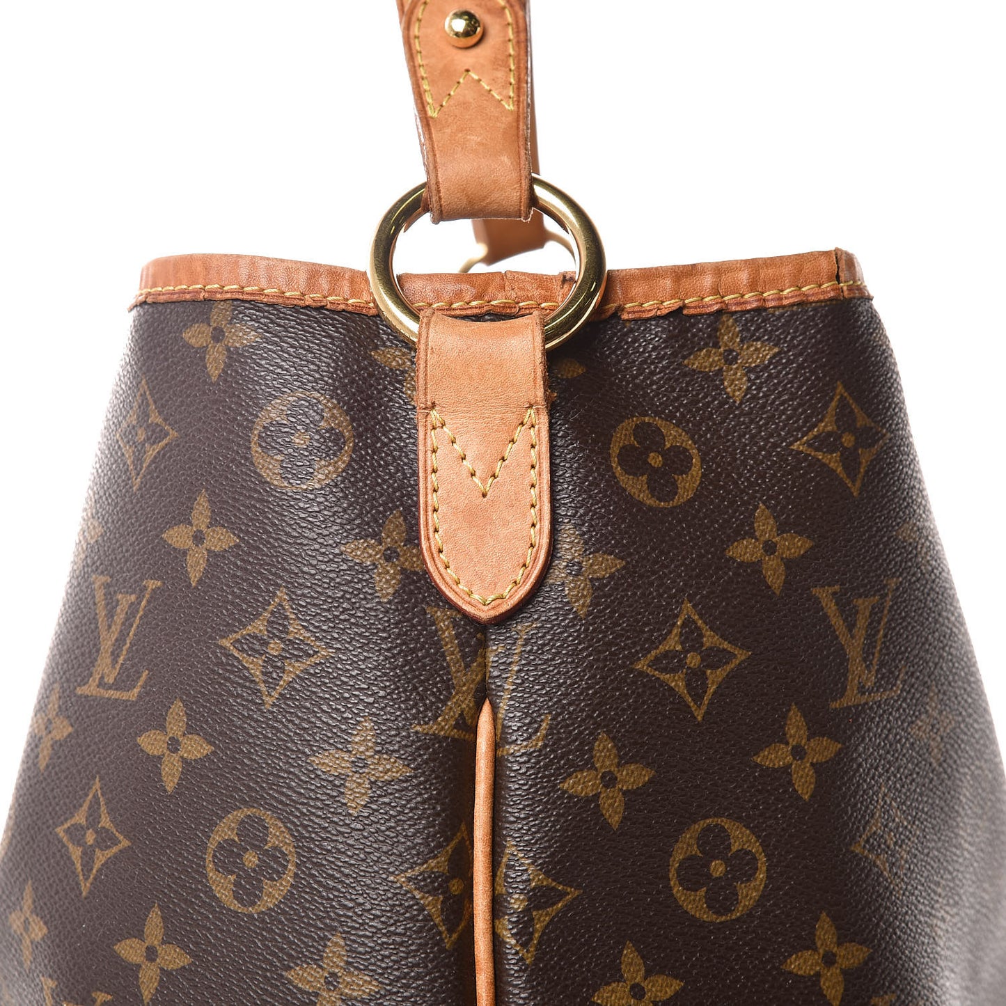 Monogram Delightful MM