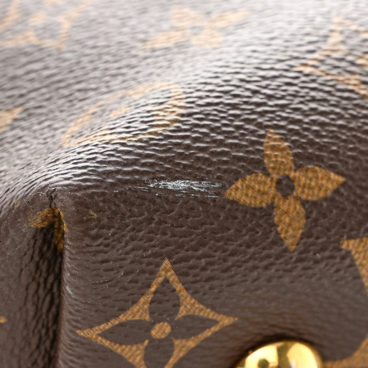 Monogram Melie