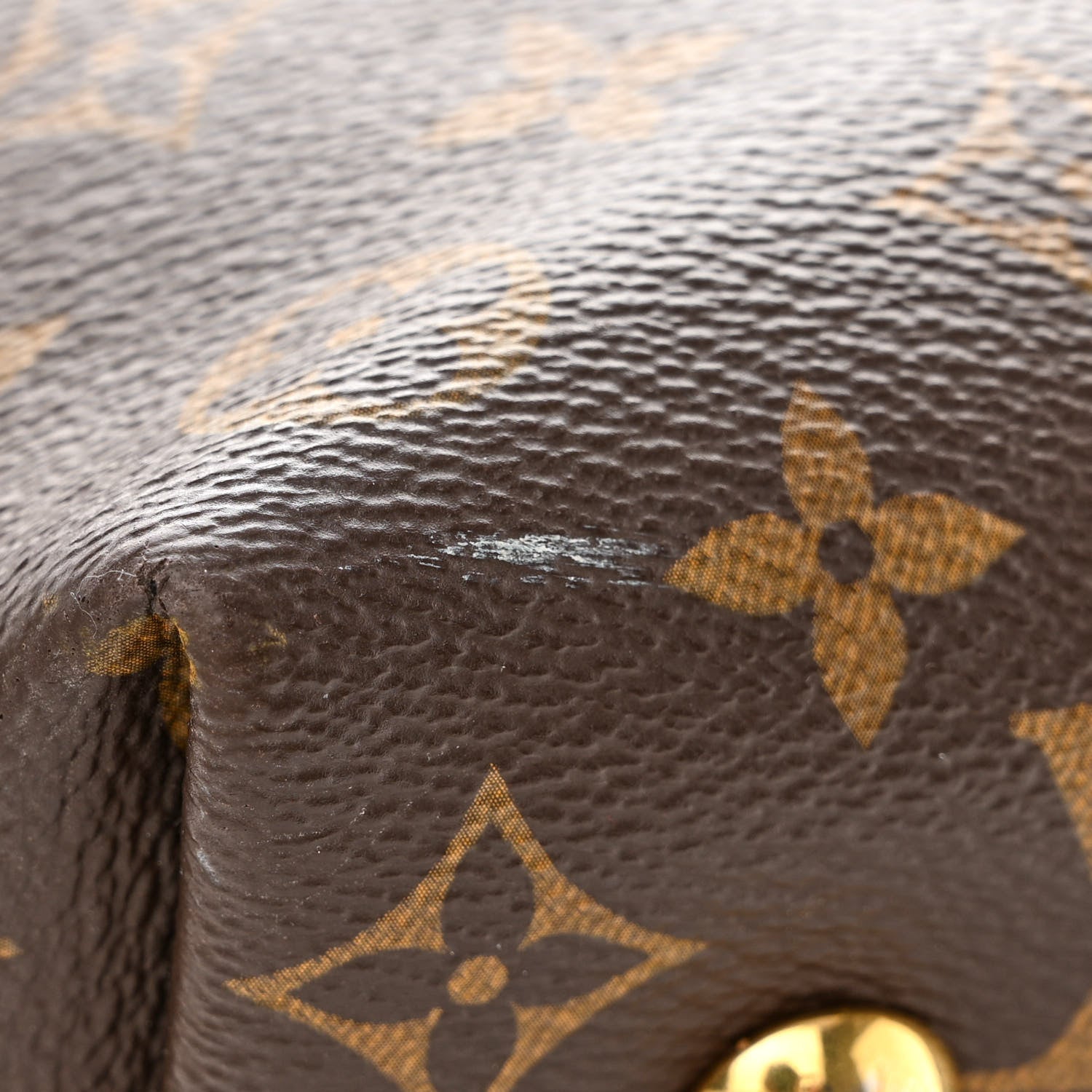 Louis Vuitton Monogram Melie 13 of 15