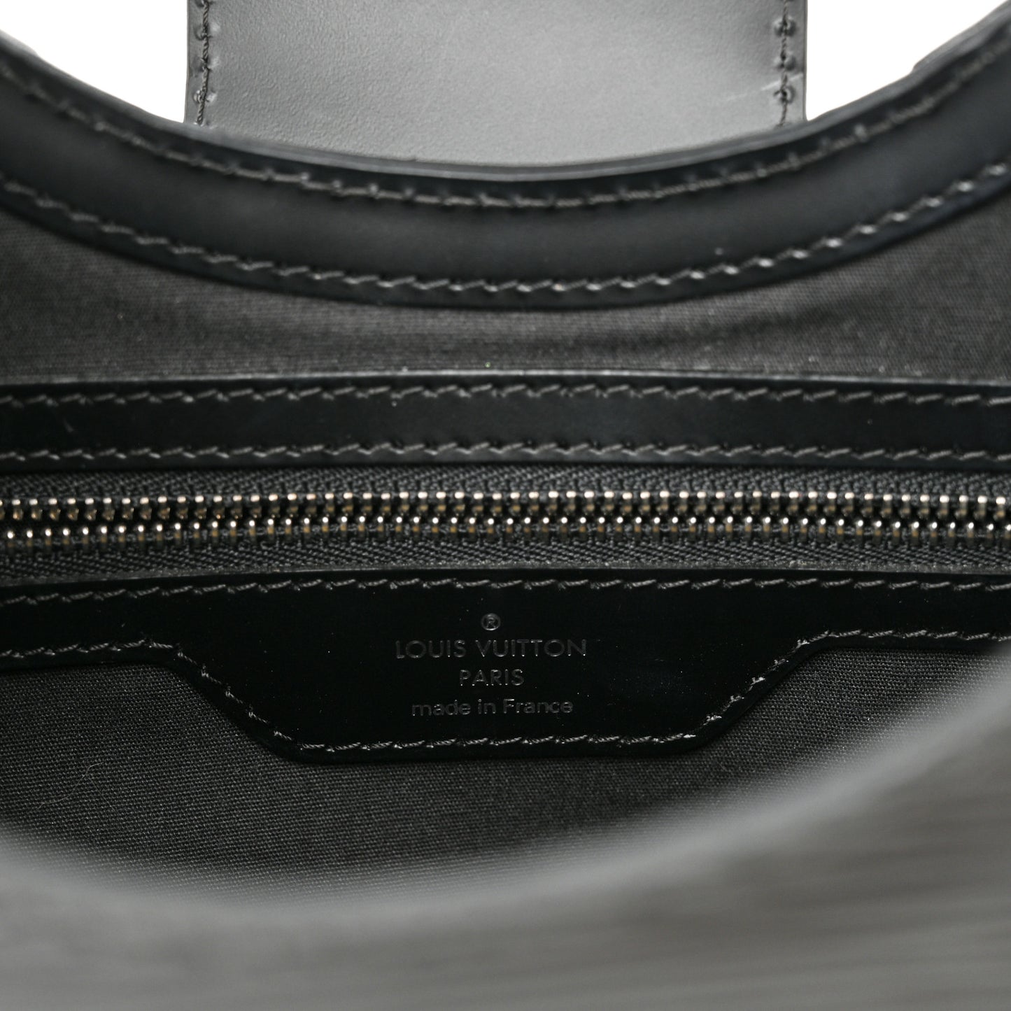 Epi Montaigne Sac Black