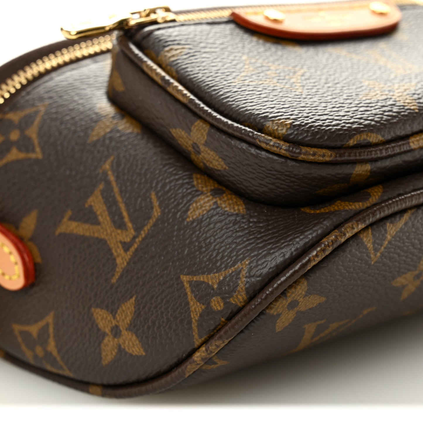 Monogram Mini Bumbag