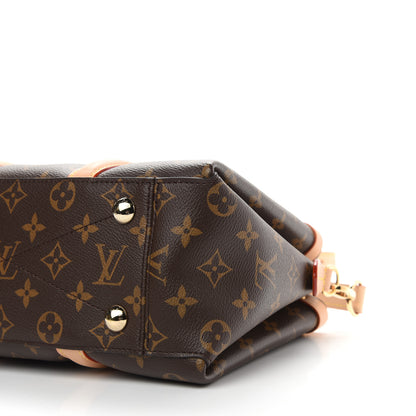 Louis Vuitton Monogram Soufflot BB 8 of 8