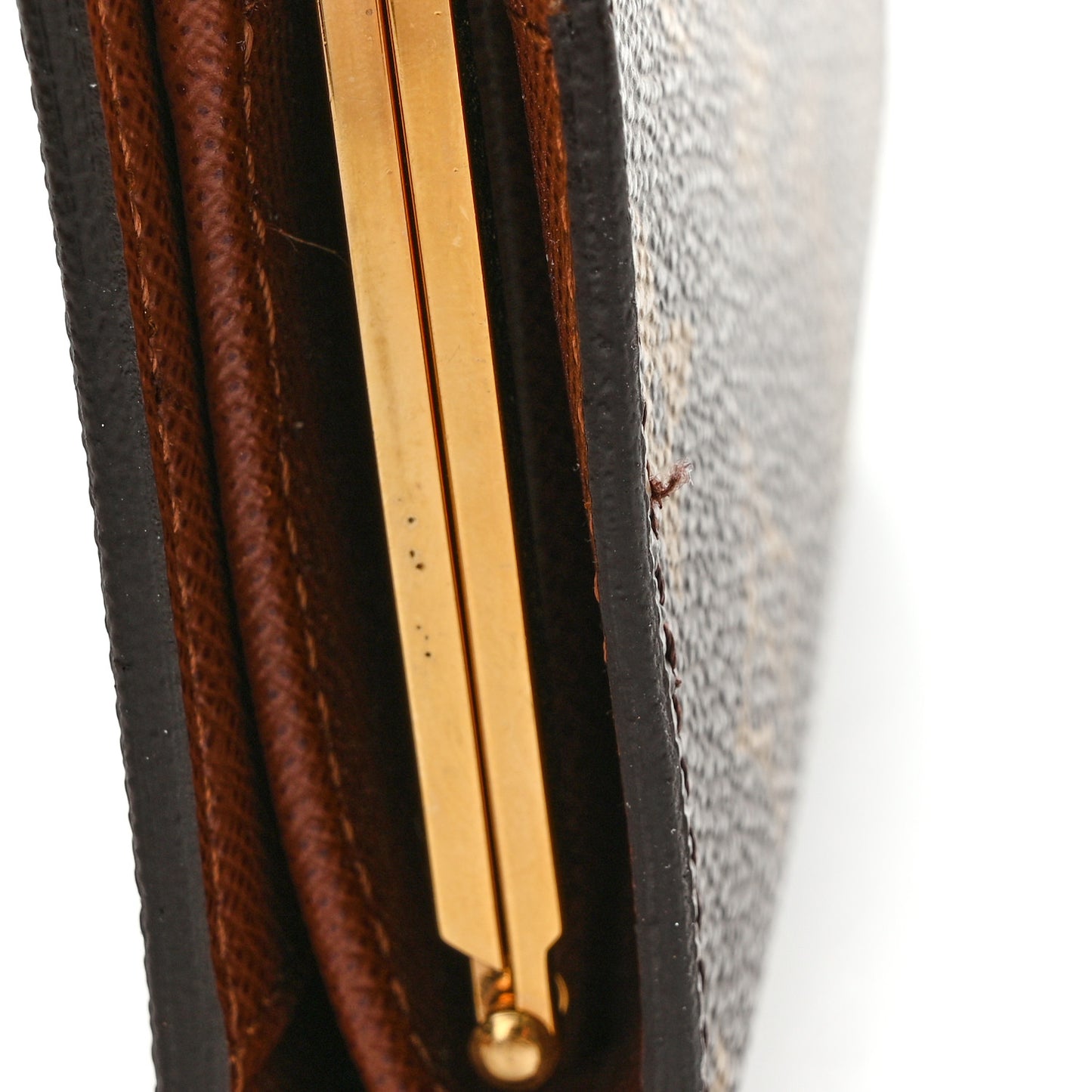 Monogram French Purse Wallet