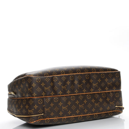 Louis Vuitton Monogram Alize 24 Heures 5 of 14