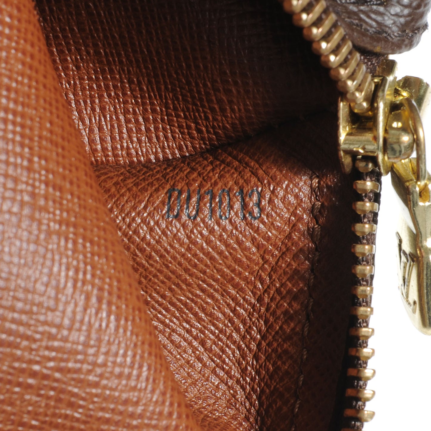 Monogram Papillon 19