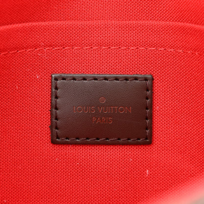 Louis Vuitton Damier Ebene Favorite MM 6 of 12