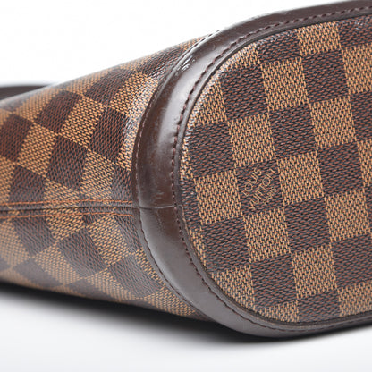 Louis Vuitton Damier Ebene Manosque PM 7 of 12