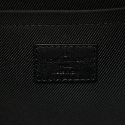 Louis Vuitton Monogram Palm Springs Backpack PM 6 of 9