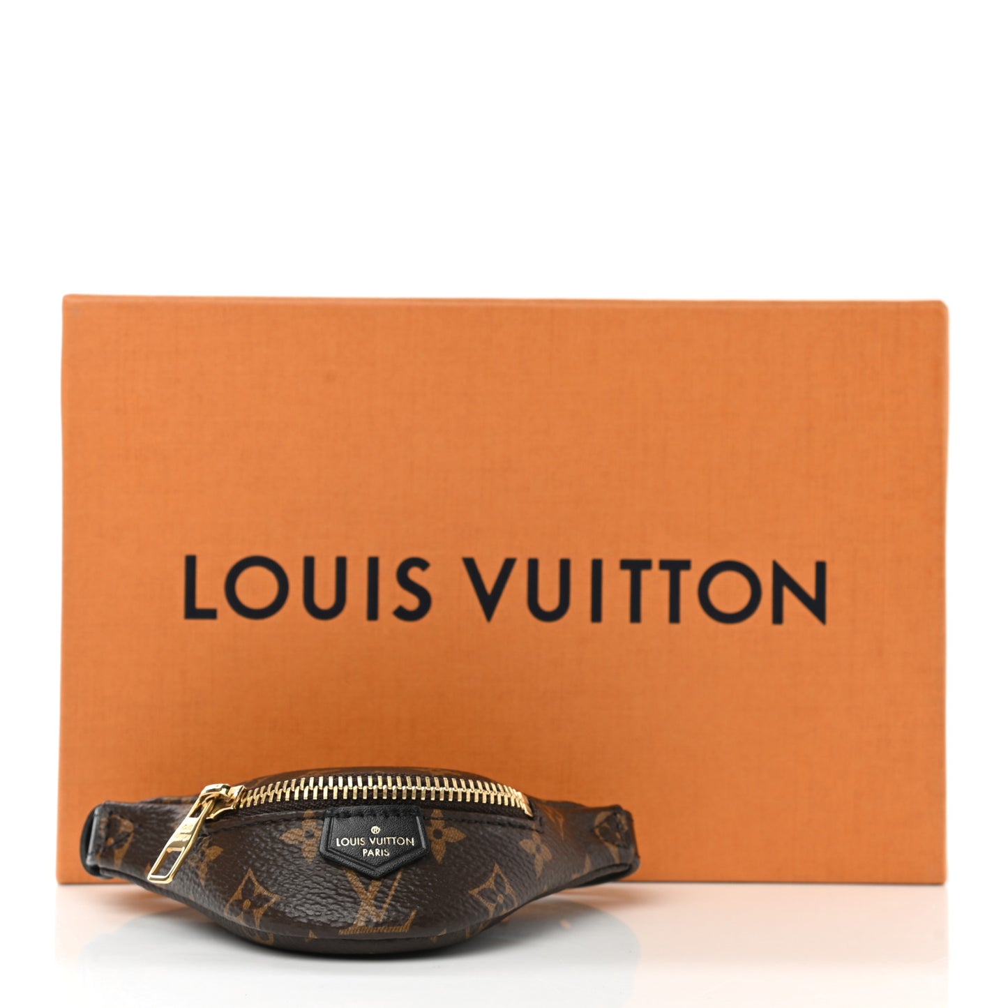 Monogram Party Bumbag Bracelet