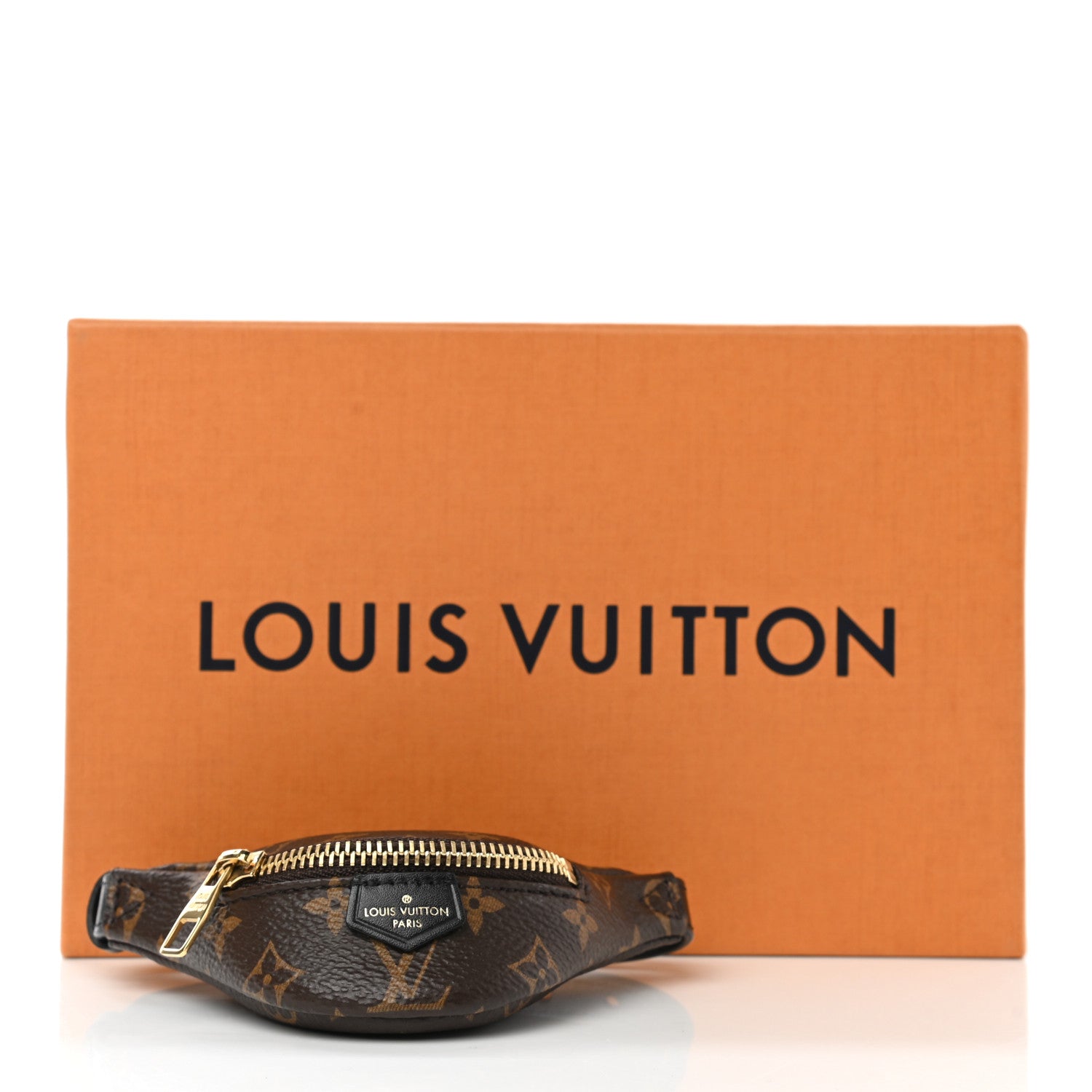 Louis Vuitton Monogram Party Bumbag Bracelet 9 of 9