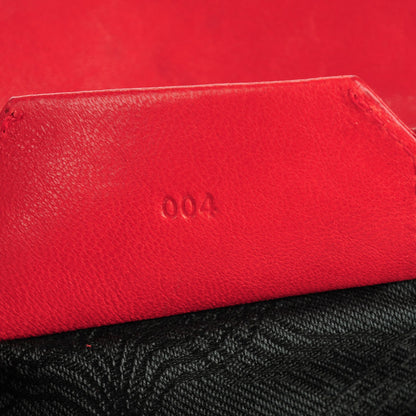 Proenza Schouler Lambskin Medium PS1 Satchel Lipstick 7 of 8