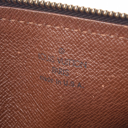 Louis Vuitton Monogram Papillon 26 6 of 14