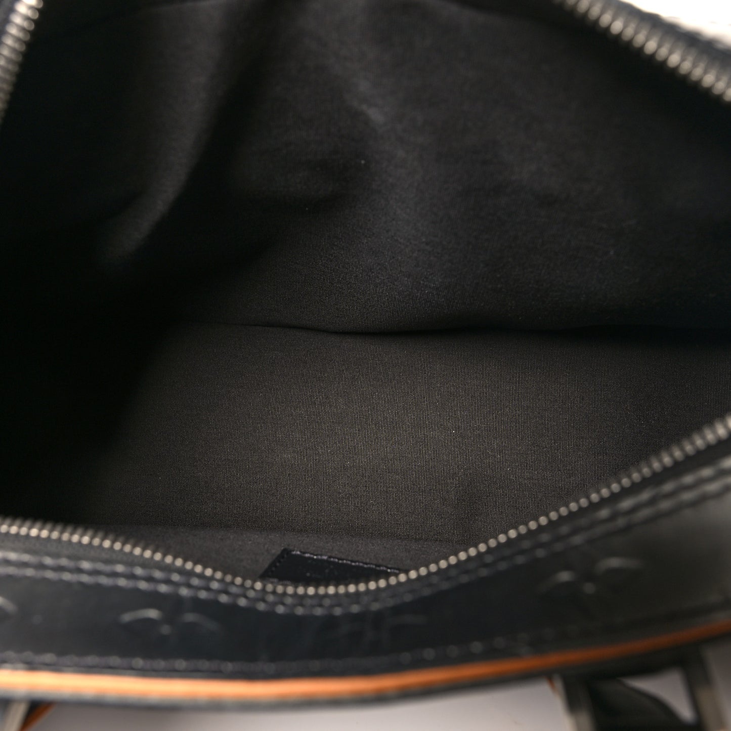 Mat Monogram Shelton Black