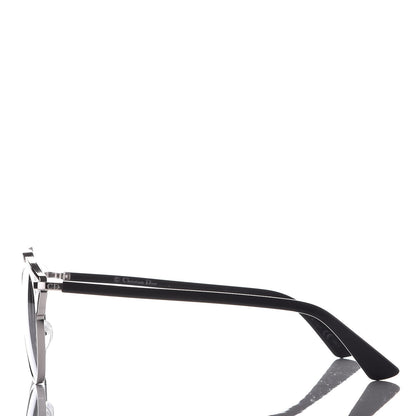 Christian Dior Mirrored So Real Sunglasses Silver 3 of 10