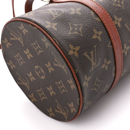 Louis Vuitton Monogram Papillon 30 with Companion 12 of 15
