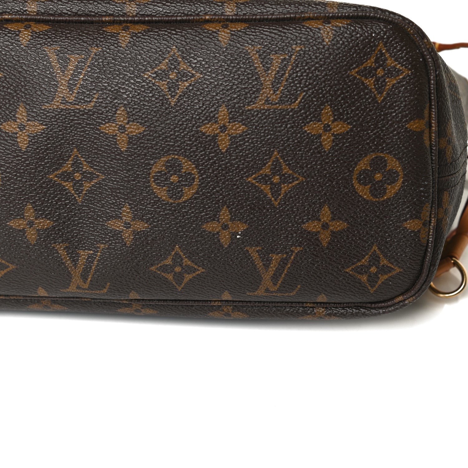 Louis Vuitton Monogram Neverfull PM 23 of 29