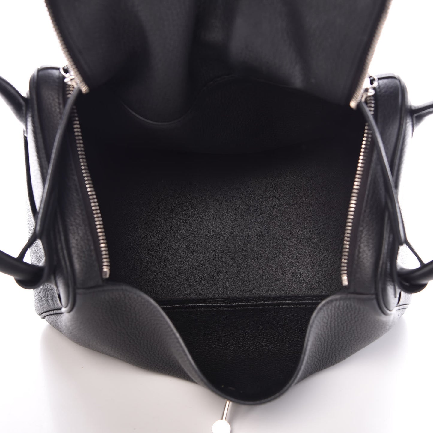 Taurillon Clemence Lindy 30 Black