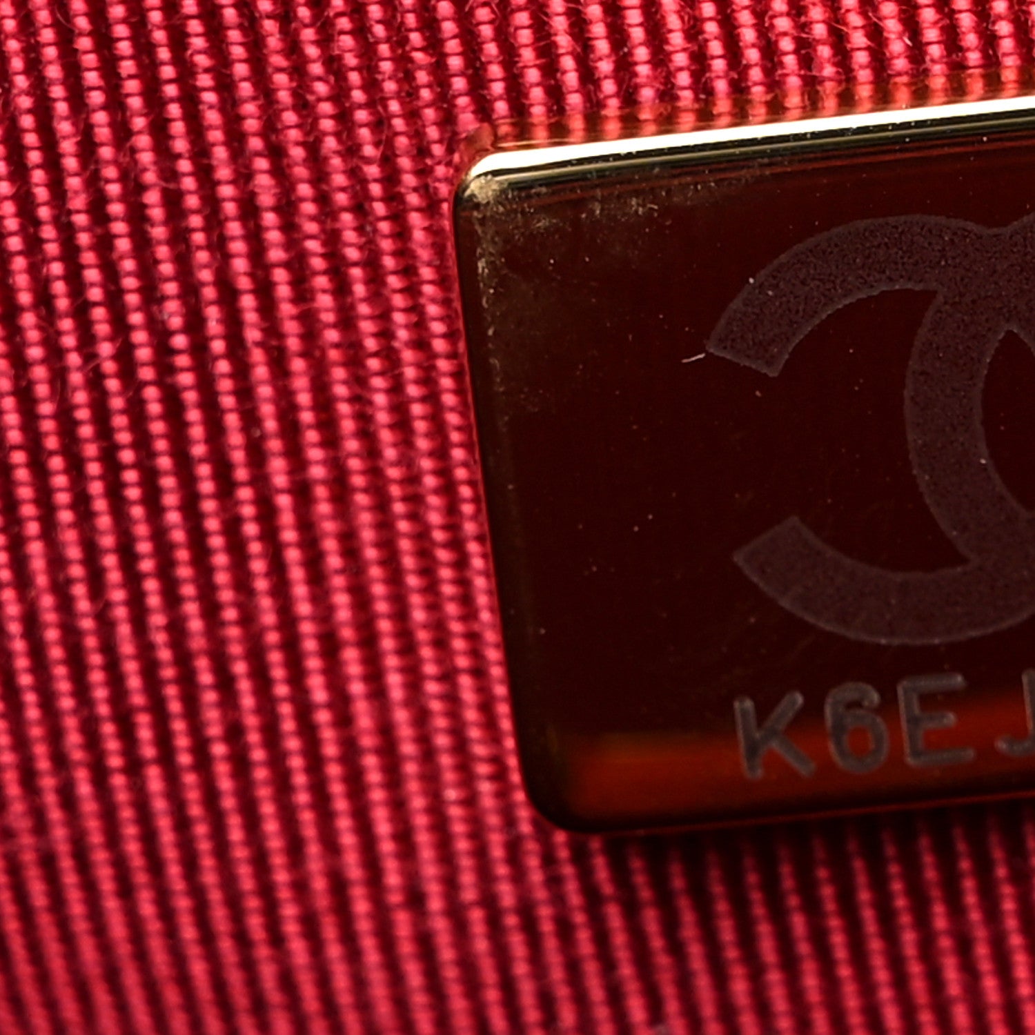 Chanel Lambskin Quilted Medium Chanel 19 Flap Black 7 of 10