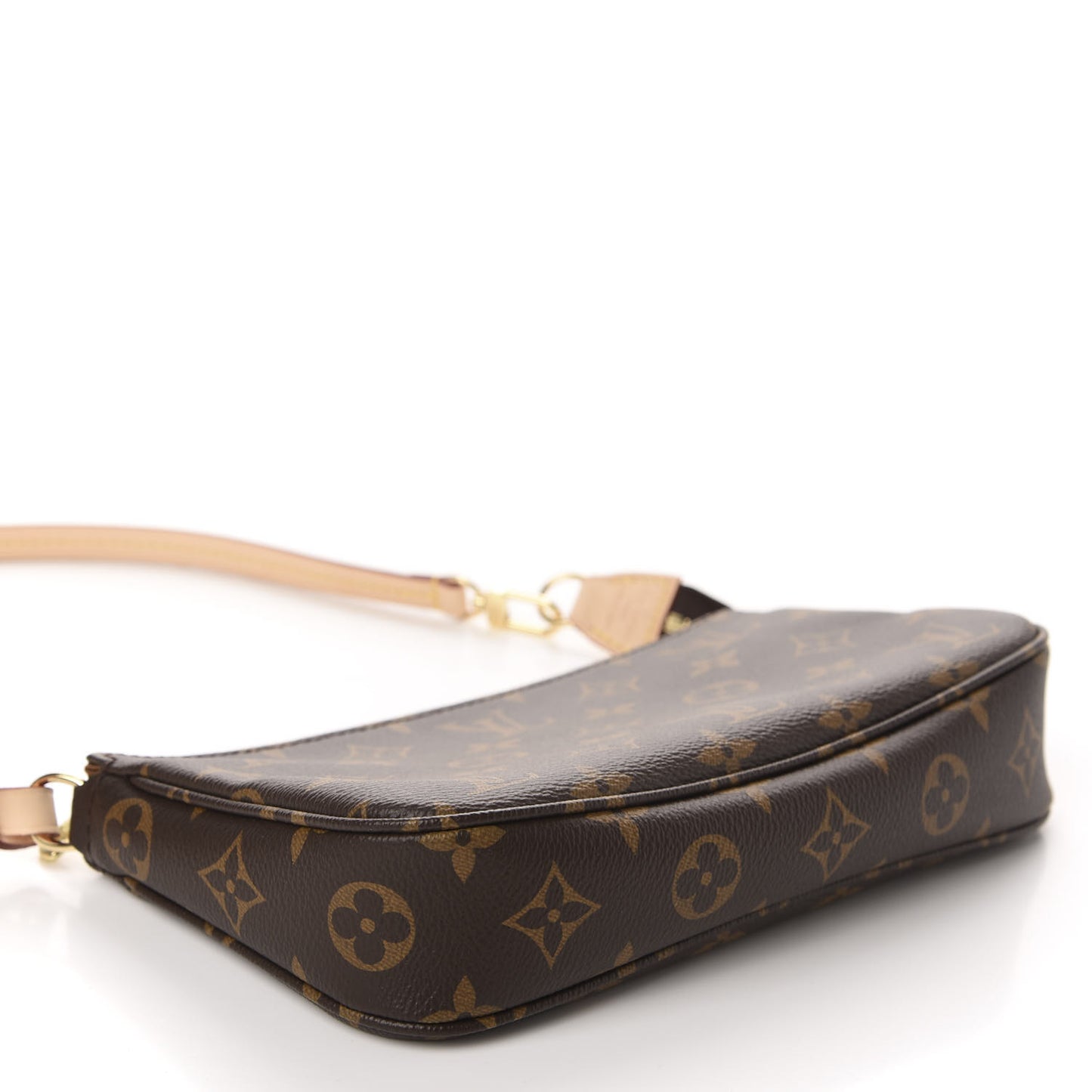 Monogram Pochette Accessories NM