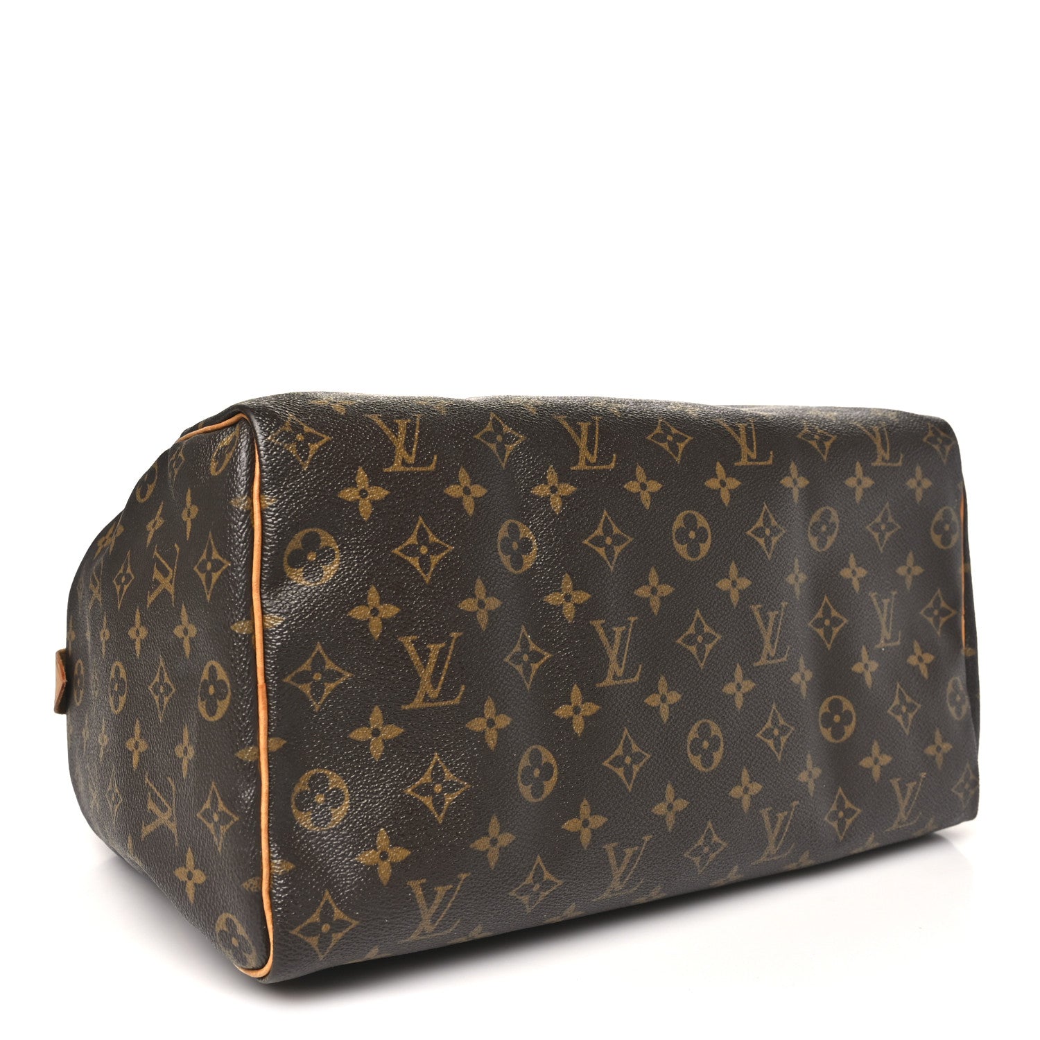 Louis Vuitton Monogram Speedy 35 4 of 13