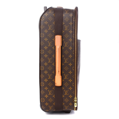 Louis Vuitton Monogram Pegase 55 7 of 11