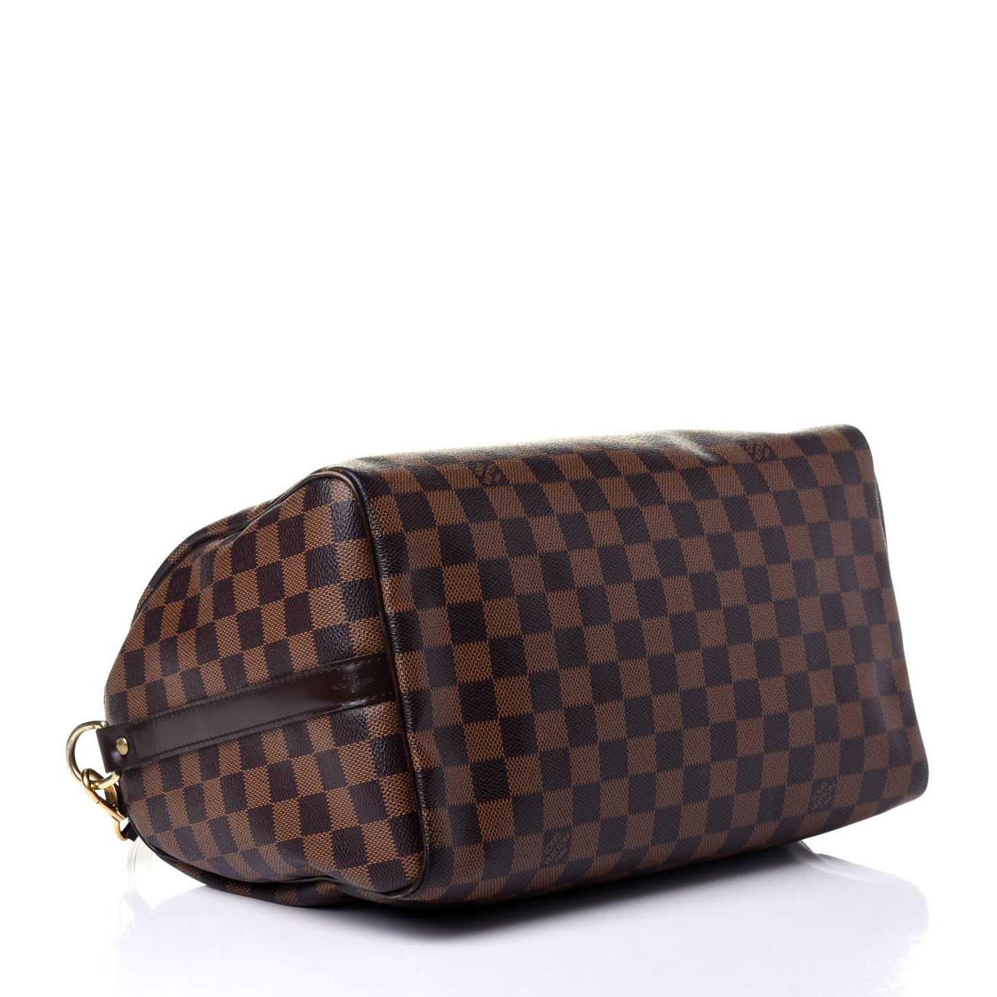 Damier Ebene Speedy Bandouliere 30