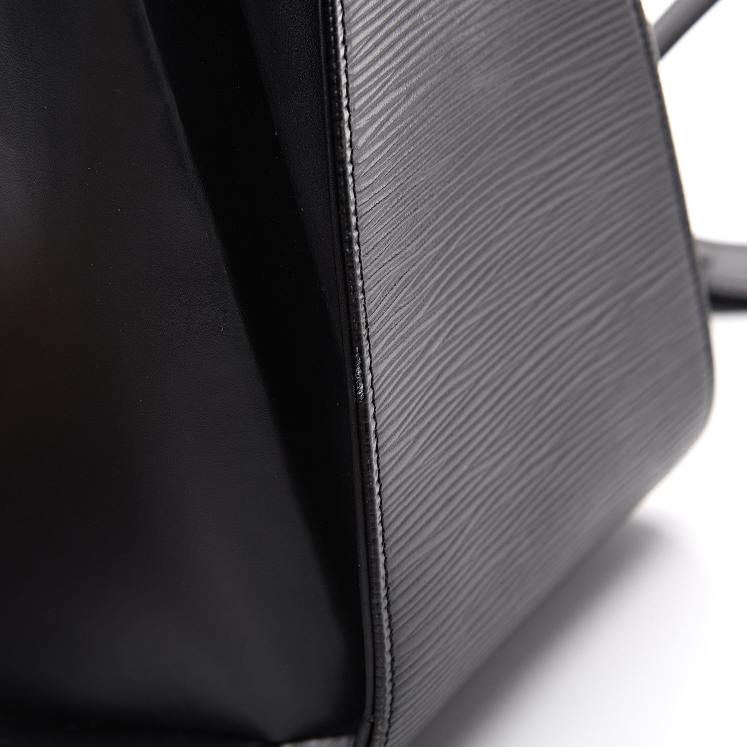 Louis Vuitton Epi Minuit Black 11 of 11