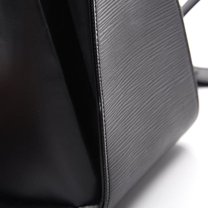 Louis Vuitton Epi Minuit Black 11 of 11