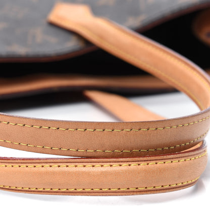 Louis Vuitton Monogram Wilshire MM 23 of 23