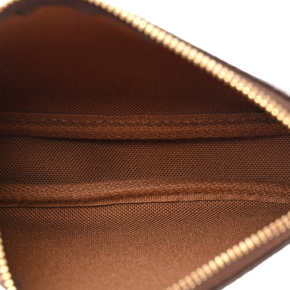 Louis Vuitton Monogram Mini Pochette Accessories 5 of 9