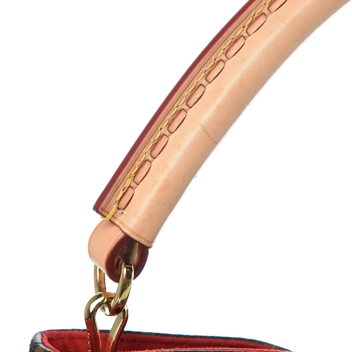 Monogram Gaia Cherry