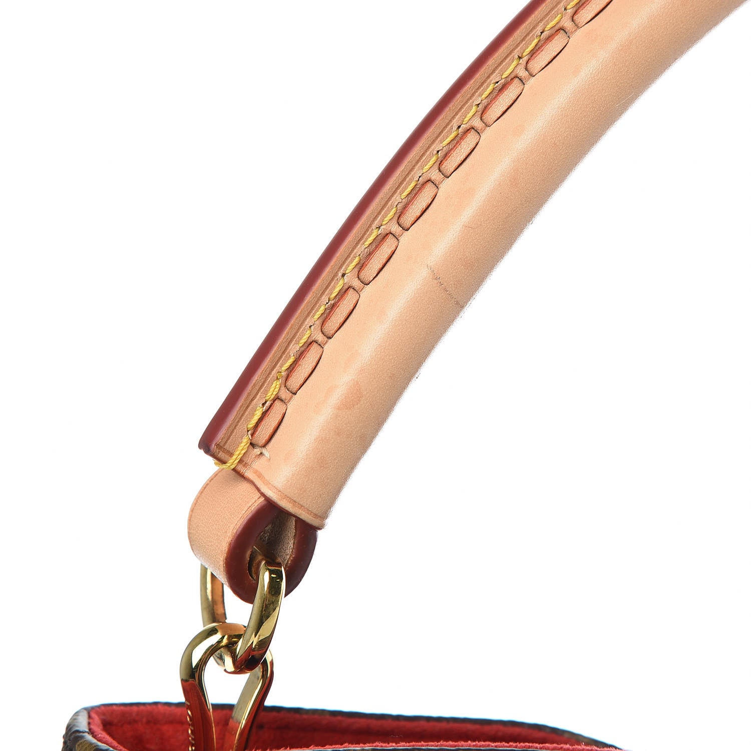 Louis Vuitton Monogram Gaia Cherry 13 of 13